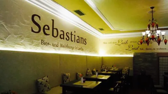 Sebastians