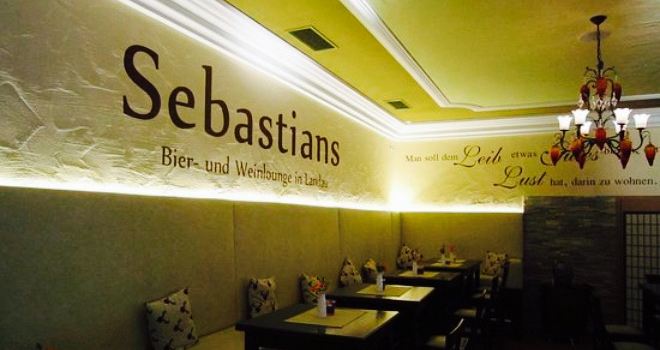 Sebastians