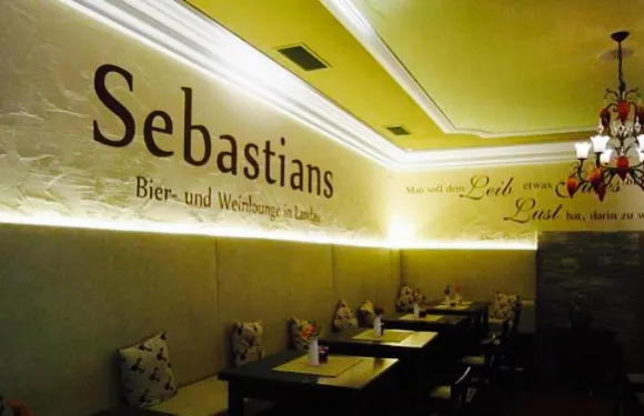 Sebastians