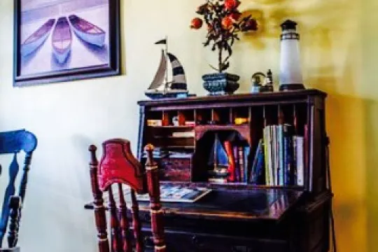 Canalside Restaurant, Inn & Kitchen Store