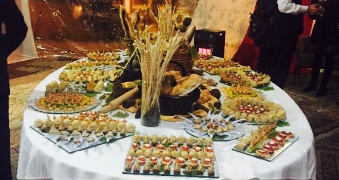 Dolce Italia Ristorante Scuola