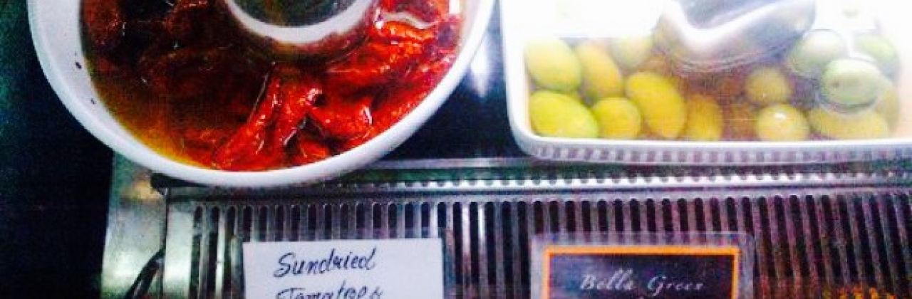 Ploof - Gourmet Kitchen & Deli