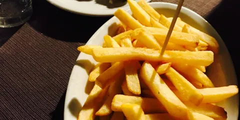 Le Cucine Di Blue Moon