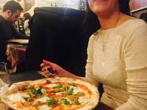 Restaurante Zampone