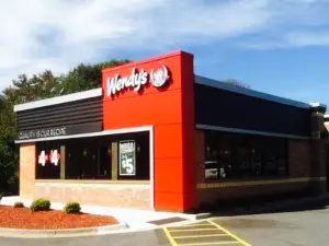 Wendy's