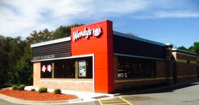 Wendy's
