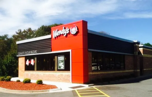 Wendy's