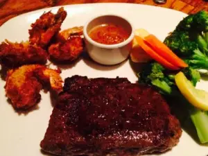 Outback Steakhouse