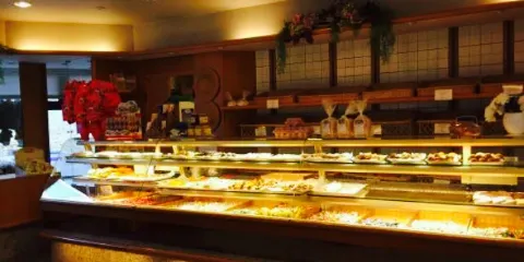 Panificio Fratelli Montanucci