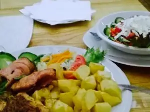 U Zvonecku