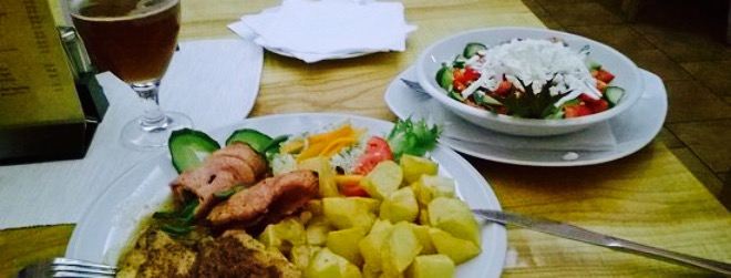U Zvonecku