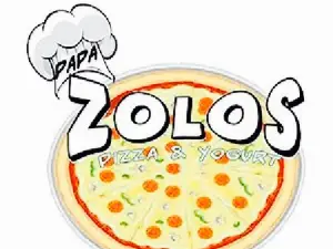 Papa Zolo's Pizza & Yogurt