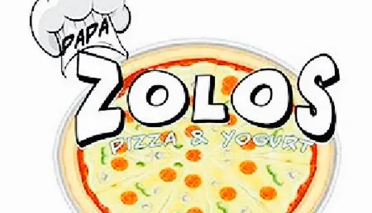 Papa Zolo's Pizza & Yogurt