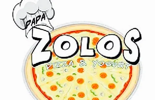 Papa Zolo's Pizza & Yogurt