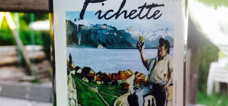 Buvette du Camping de la Pichette