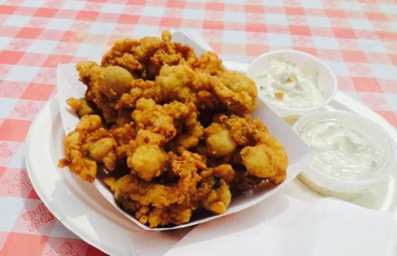 American Lobster Mart