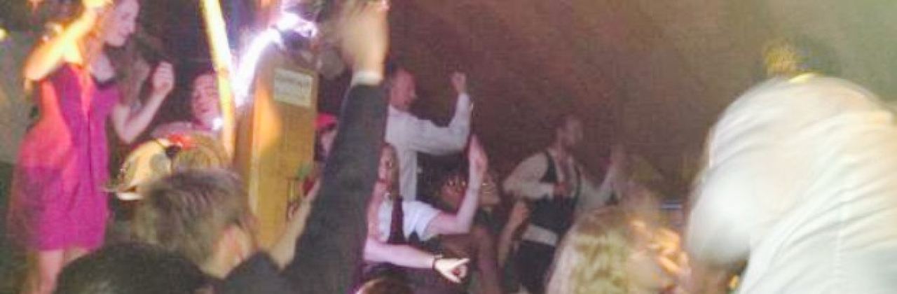 Chämi-Hitta Bergrestaurant