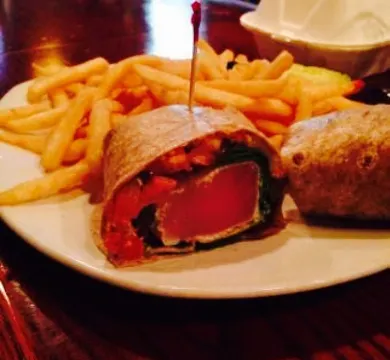 Grizzly Peak Brewing Company