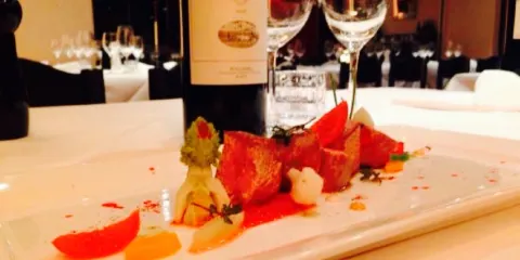 Ristorante 'Da Massimo