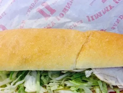 Jimmy John's