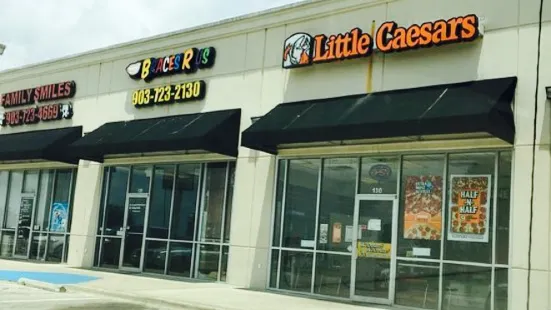 Little Caesars