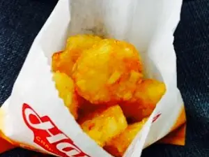 Hardee's
