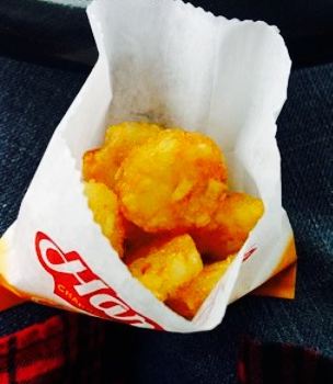 Hardee's