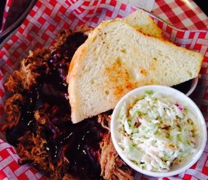 Texas West Bar-B-Que