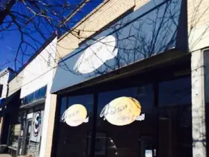 Fresco Creperie & Cafe
