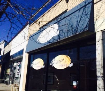 Fresco Creperie & Cafe