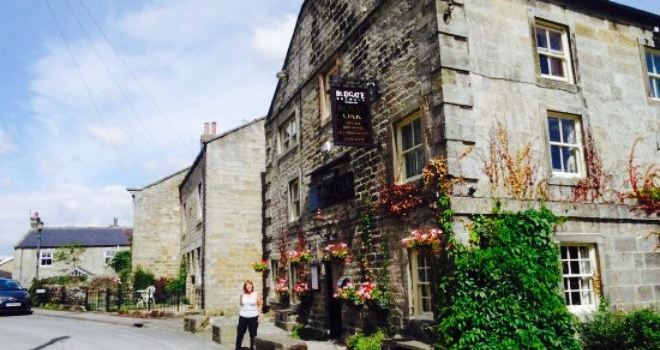 Royal Oak Inn