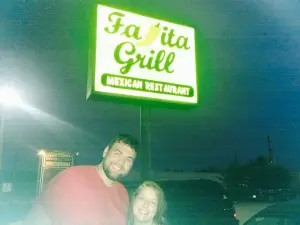 Fajita Grill Mexican Restaurant