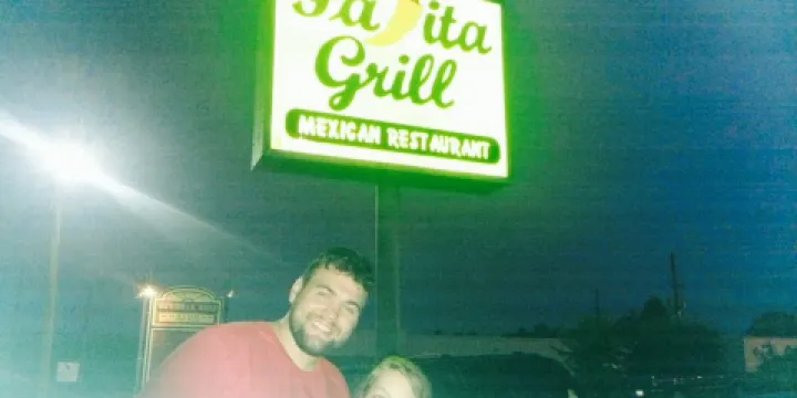 Fajita Grill Mexican Restaurant