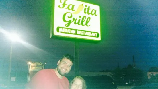 Fajita Grill Mexican Restaurant