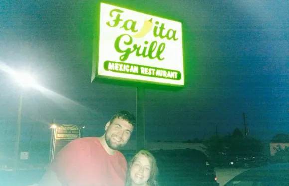 Fajita Grill Mexican Restaurant
