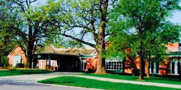 Carriage Greens Country Club