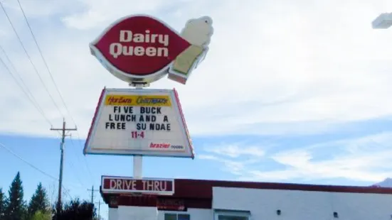 Dairy Queen