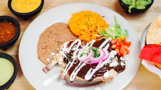 Pueblo Viejo Mexican Restaurant
