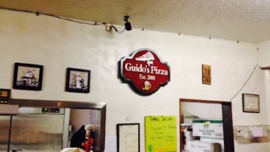 Guido's Pizza