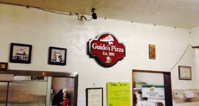 Guido's Pizza