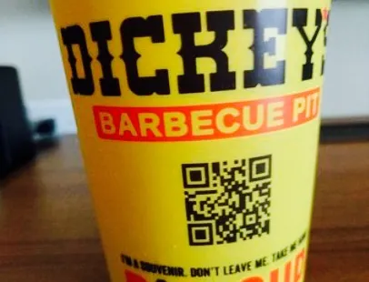 Dickey's Barbecue Pit