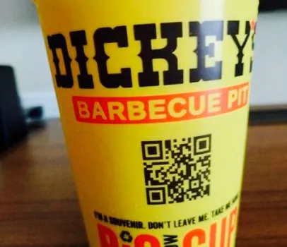 Dickey's Barbecue Pit