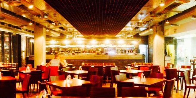 The Loft Gastropub