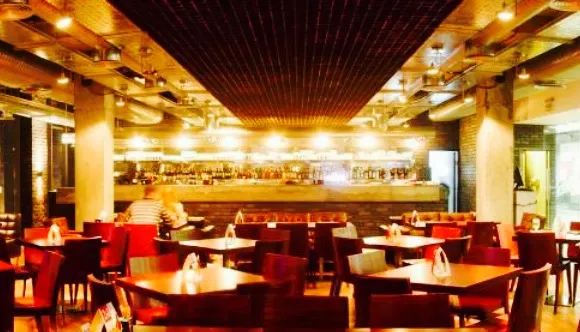 The Loft Gastropub
