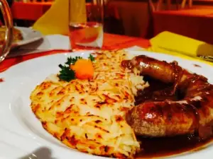 Restaurant Engel