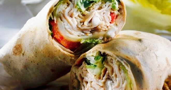 Tropical Smoothie Cafe