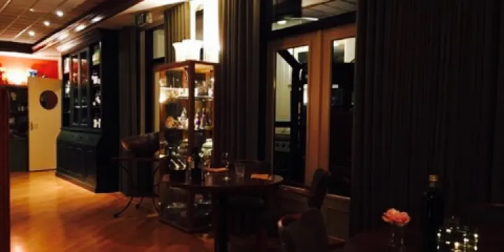 Restaurant Vitellius