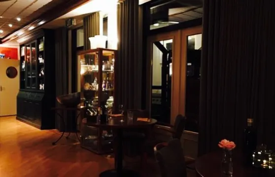 Restaurant Vitellius