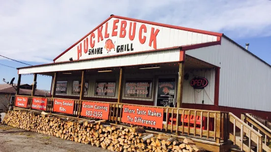 The Hucklebuck Smoke & Grill