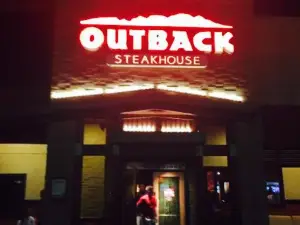 Outback Steakhouse